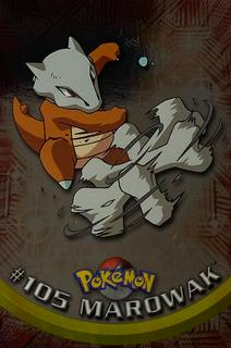 Marowak