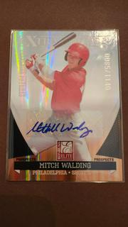 Mitch Walding