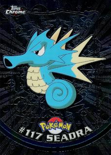 Seadra