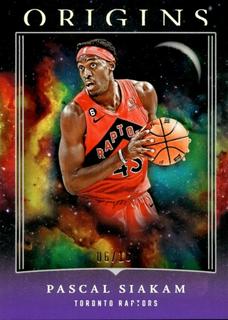 Pascal Siakam