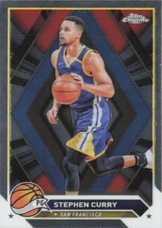 Stephen Curry