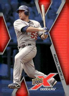 Russell Martin