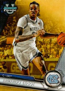 Armando Bacot