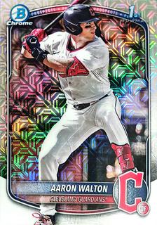Aaron Walton