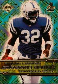 Edgerrin James #FL 4