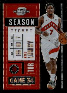 Kyle Lowry