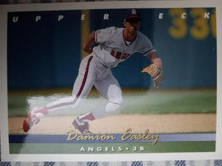 Damion Easley