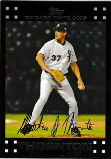 Matt Thornton