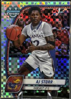 AJ Storr
