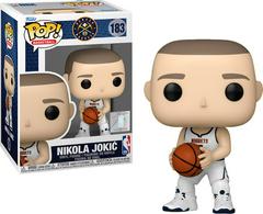 Nikola Jokic #183 (Basketball)