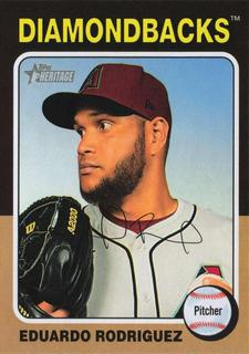 Eduardo Rodriguez