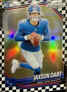 Jaxson Dart