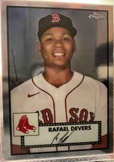 Rafael Devers