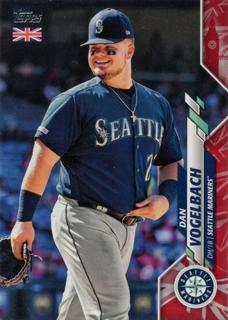 Dan Vogelbach