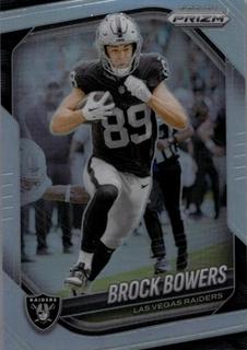 Brock Bowers