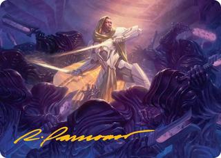 Syr Vondam, Sunstar Exemplar