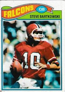 Steve Bartkowski
