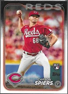 Carson Spiers