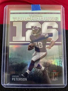 Adrian Peterson