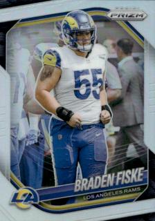 Braden Fiske
