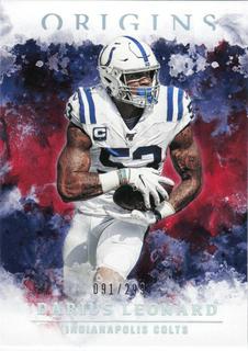 Darius Leonard