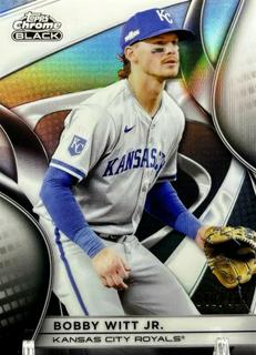 Bobby Witt Jr.