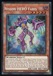 Vision HERO Faris RA01-EN004