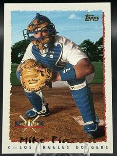 Mike Piazza