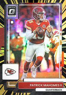 Patrick Mahomes II