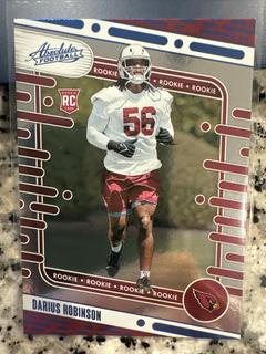Darius Robinson