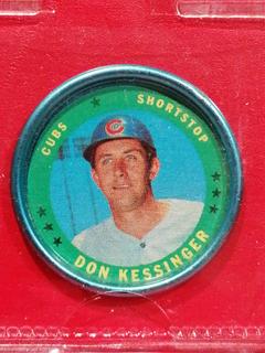 Don Kessinger