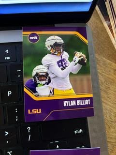 Kylan Billiot