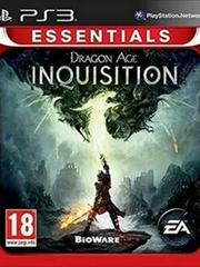Dragon Age: Inquisition [Essentials] PAL Playstation 3 Prices