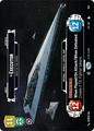 Executor - Might of the Empire | Star Wars Unlimited: Jump to Lightspeed