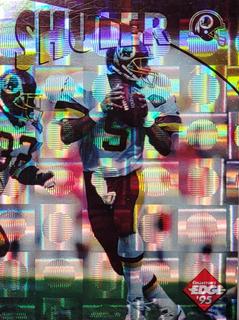 Heath Shuler