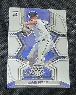 Jhoan Duran