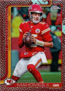 Patrick Mahomes II