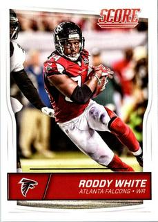 Roddy White