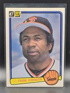 Frank Robinson