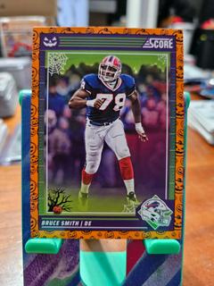 Bruce Smith