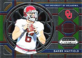 Baker Mayfield