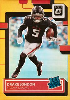 Drake London