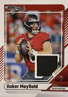 Baker Mayfield