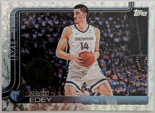 Zach Edey