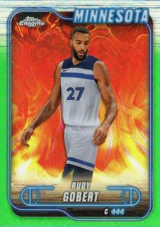 Rudy Gobert