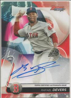 Rafael Devers