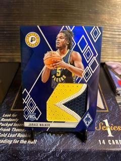 Jarace Walker