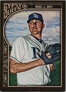 Jake McGee