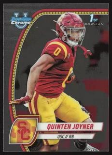 Quinten Joyner