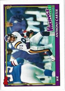 Anthony Carter
